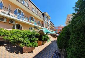 Коттедж Дельфин