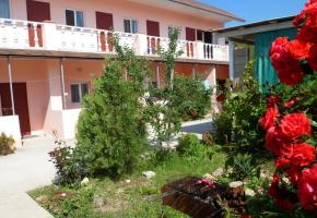 Меблированные комнаты У моря