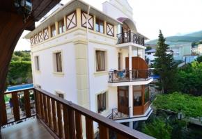 Гостевой дом Солнечный Берег