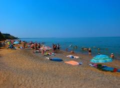 Береговое (Западный Крым)