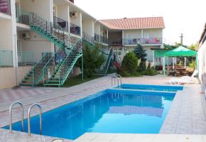 Гостевой дом у Петровича