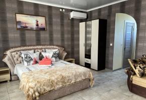 Гостевой дом Магнолия