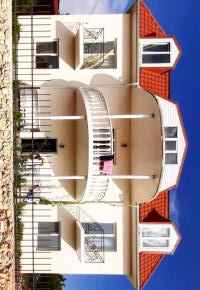 Апартаменты Империал