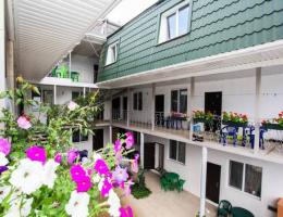 Гостевой дом в Солнечногорском