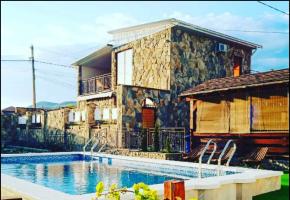 Гостевой дом в Солнечной долине