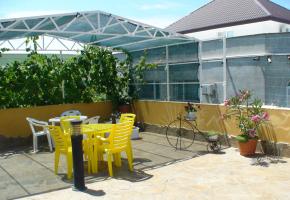 Дача У Моря