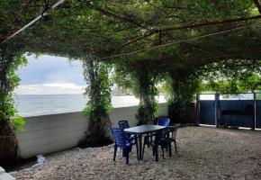 Риф_жилье на берегу Азовского моря 