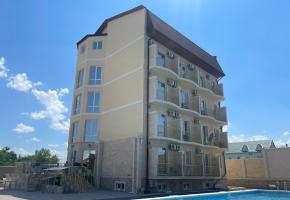 Отель Султан