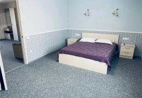 Апартамент с отдельным входом