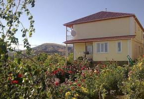 Частное домовладение Жемчужный