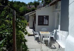 Гостевой дом На Краснофлотской