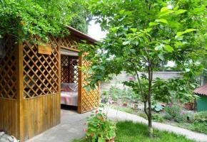 Апартаменты Натали Вино