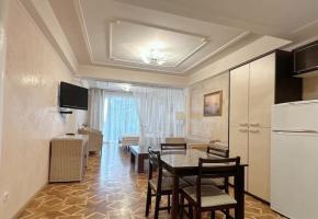 Гостевой дом в Береговом (Кастрополе)