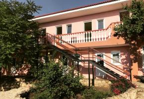 Гостевой дом Парус яхты