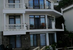 Этаж в Ореанде