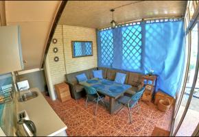 Апартаменты Романтик