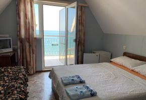 Гостевой дом Elling Valentina / Эллинг Валентина