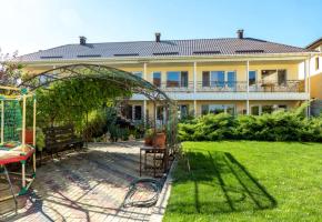 Гостевой дом У капитана