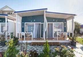 Гостевой дом в Новофедоровке