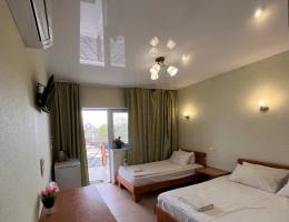 Гостевой дом у моря М33