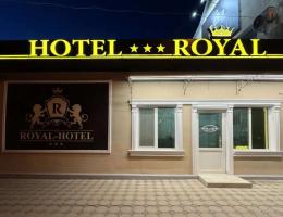 Гостевой дом Royal / Роял