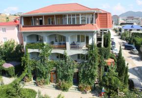 Гостевой дом в Судаке