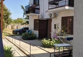 Гостевой дом На Набережной