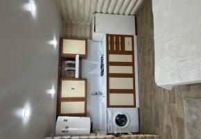 Квартира-студия в Любимовке