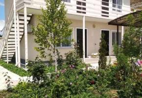 Гостевой дом На Черноморской