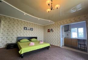 Дом в Алупке