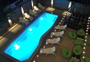 Гостевой дом Family hotel / Фэмили хотел