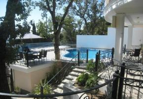 Квартиры в жилом комплексе Воронцовский