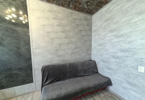 Этаж в Береговом (Кастрополе)