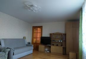 Дом в Береговом (Кастрополе)