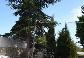 Дом в Понизовке