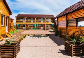 Гостевой дом в Черноморском