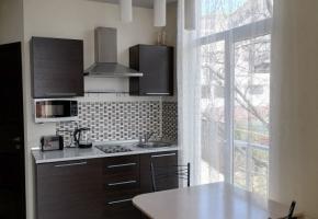 Квартира-студия в Гаспре