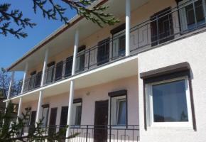 Гостевой дом Островок