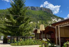 Гостевой дом Эфенди