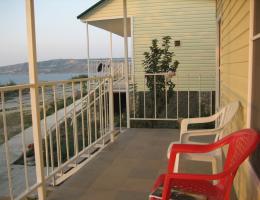 База отдыха Бухта