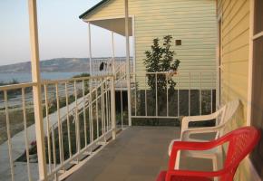 База отдыха Бухта