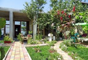 Частный сектор Панорама