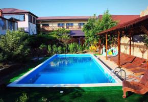 Гостевой дом Дом дракона