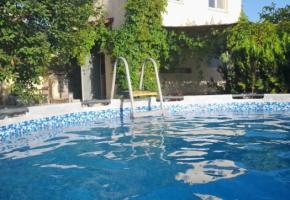 Дом в Казачей бухте