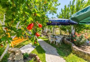 Мини-гостиница Breeze Meganom / Бриз Меганом