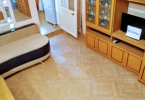 1 к. квартира на земле в Мисхоре