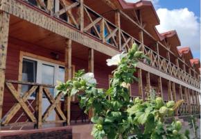 Эко - дом «Миланд»