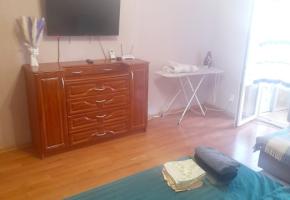 1к. квартира в Приморском