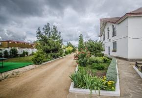 Гостевой дом Юкка