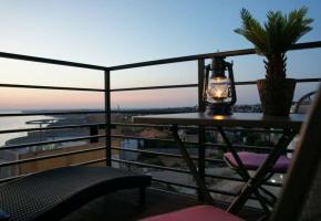 Апартаменты Fiolent Village АNGETUR